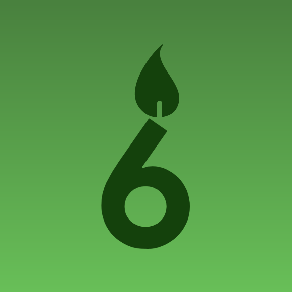 Welldone-6 Years-Freelancer