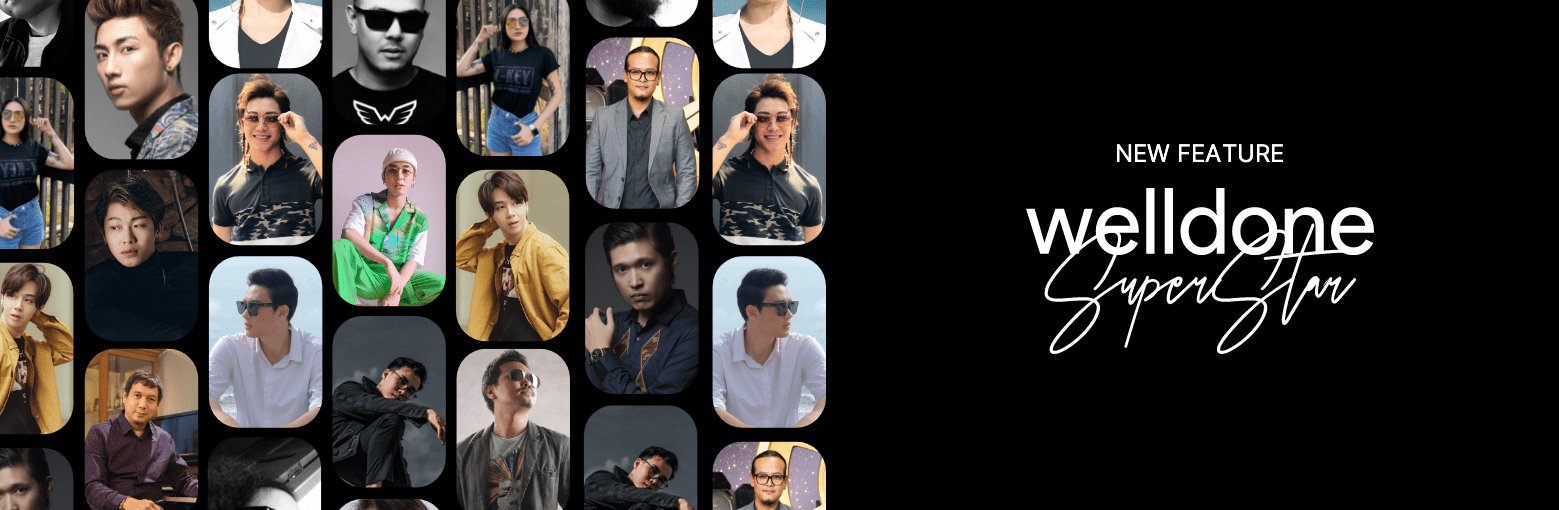 WellDone Superstar