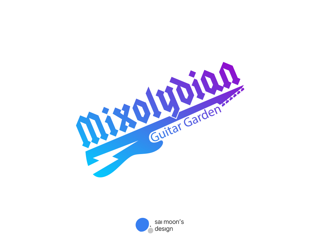 Logo &amp; Branding Service