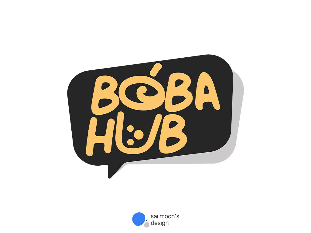Logo &amp; Branding Service