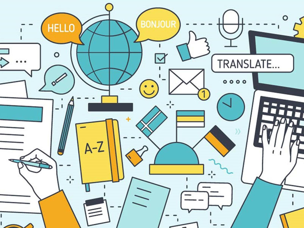 English To Myanmar Translation