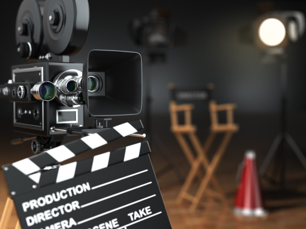 Freelancer Videographer