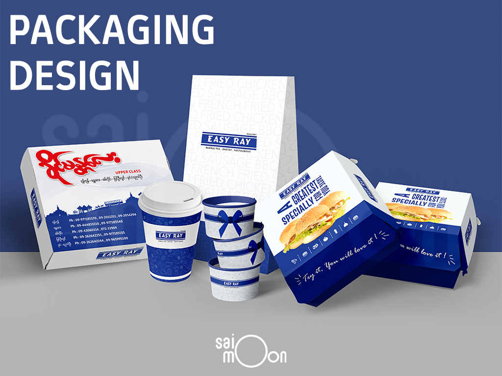 Packaging Design
