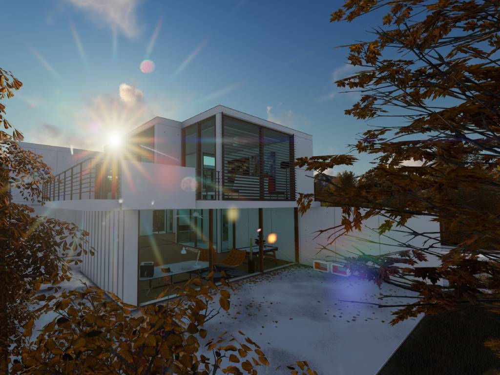 Architectural Services