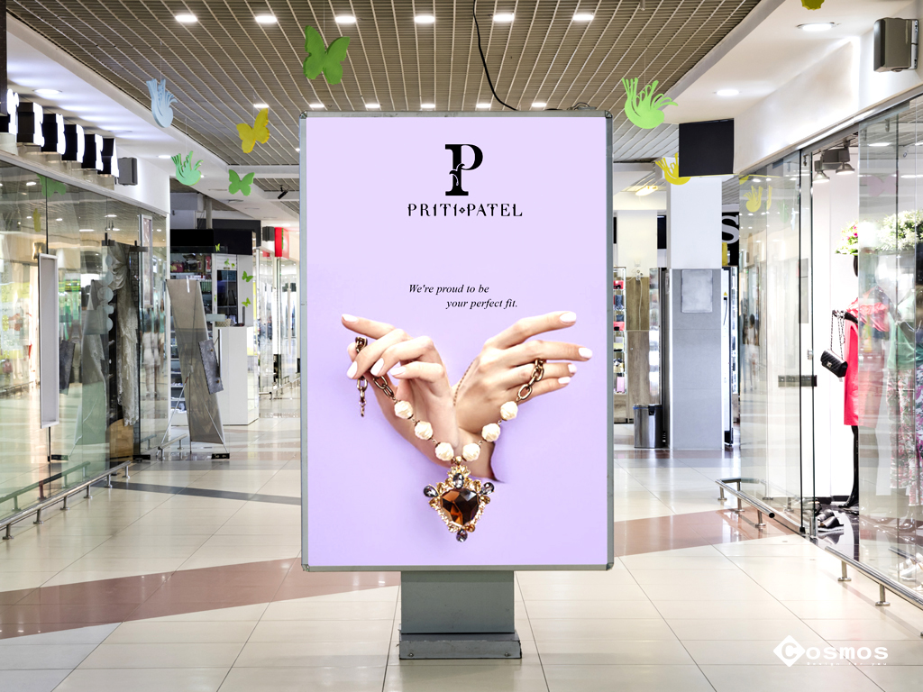 Sign Board Design & Advertising Billboard Design