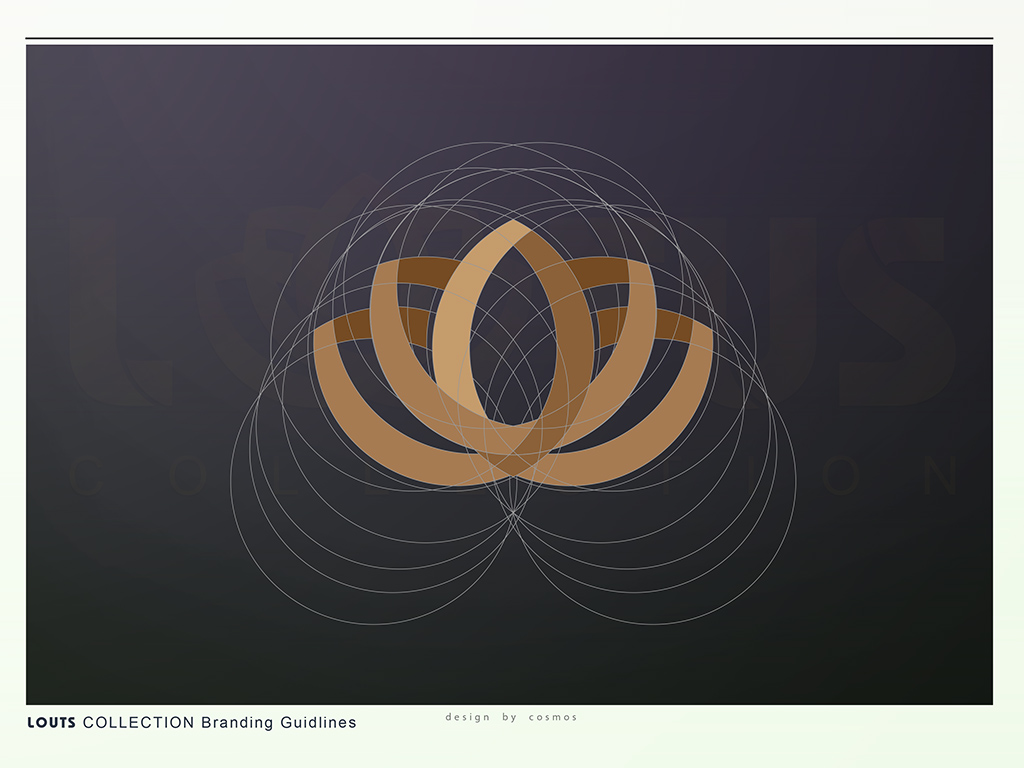 Creation logo branding