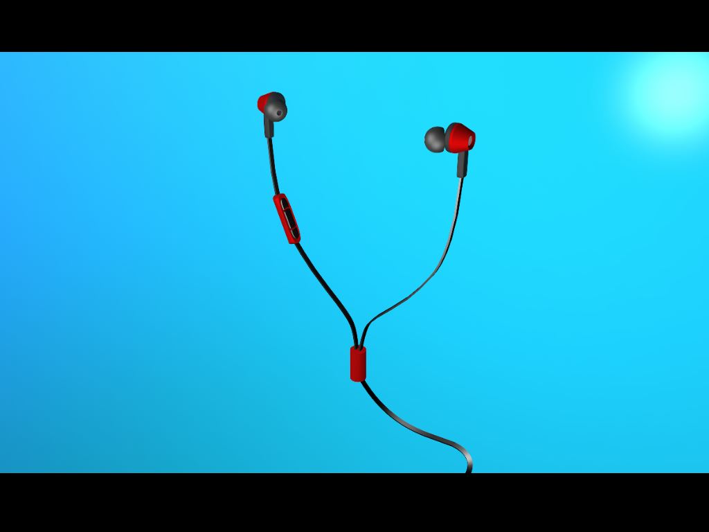 I create your product in 3d.