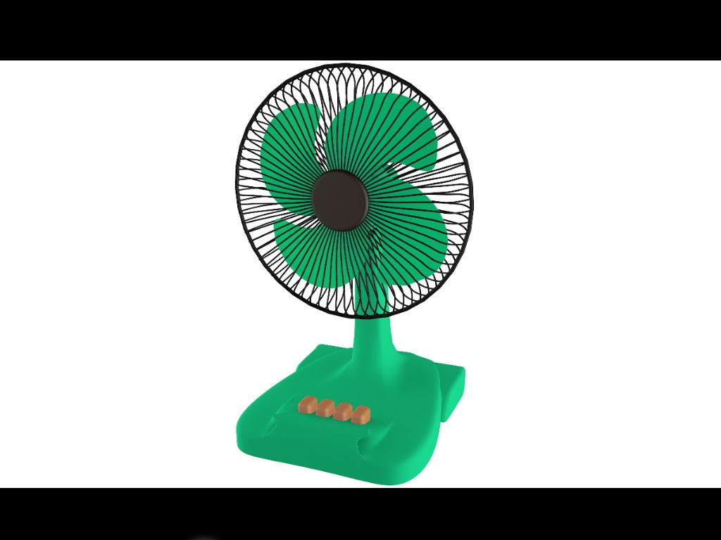 I create your product in 3d.