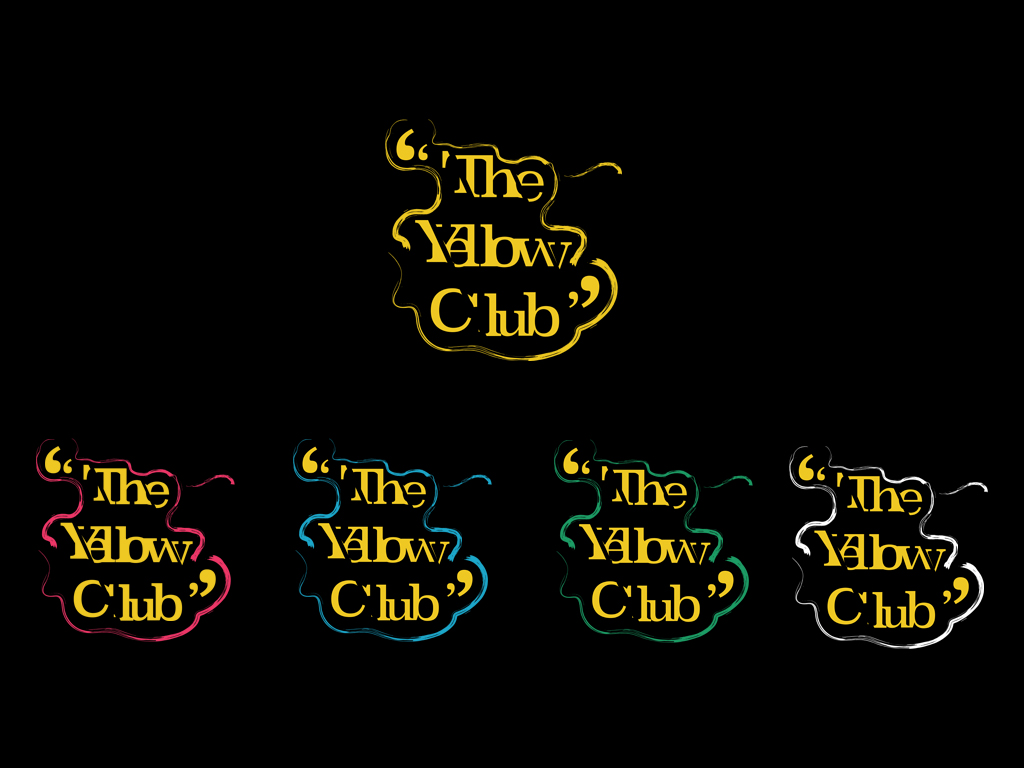 Cool Logos make you cool.