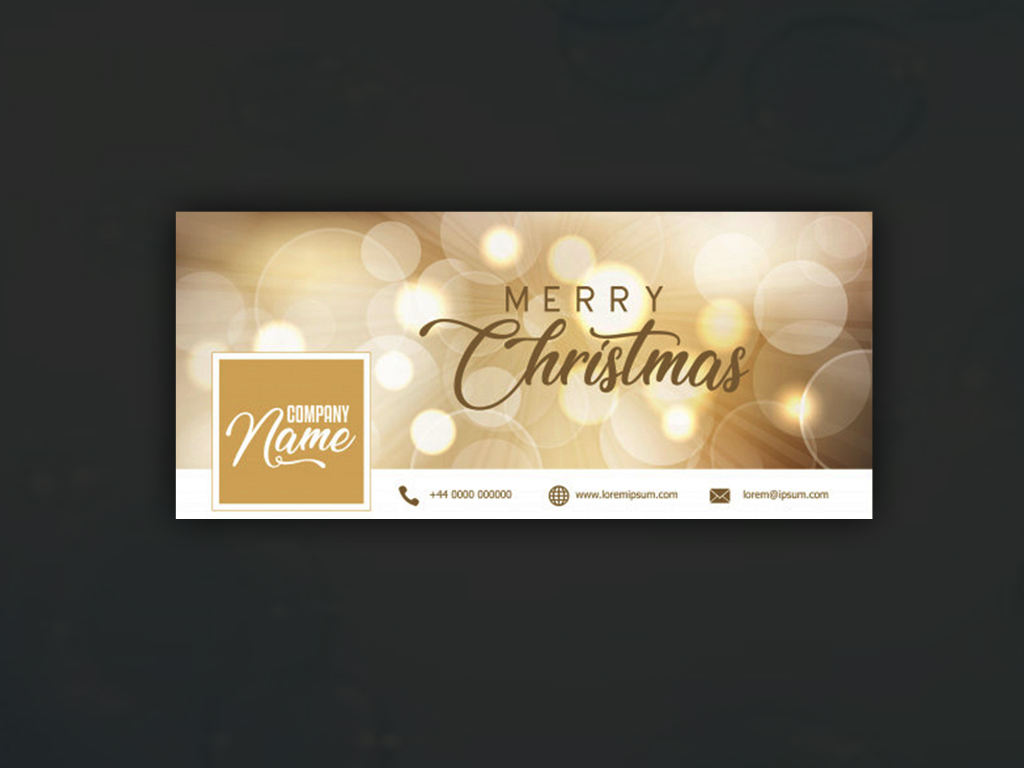 Facebook Cover Design