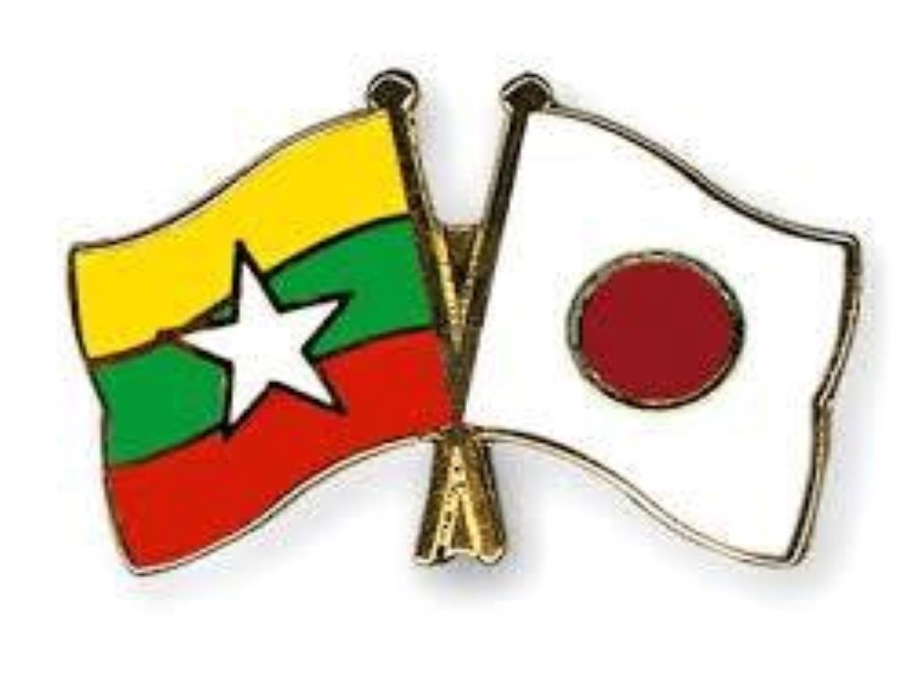 Interpreter Japanese to Myanmar &amp; Myanmar to Japanese