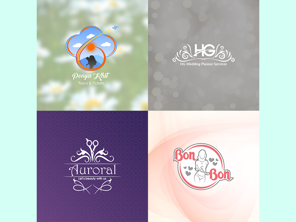 Logo Design Service