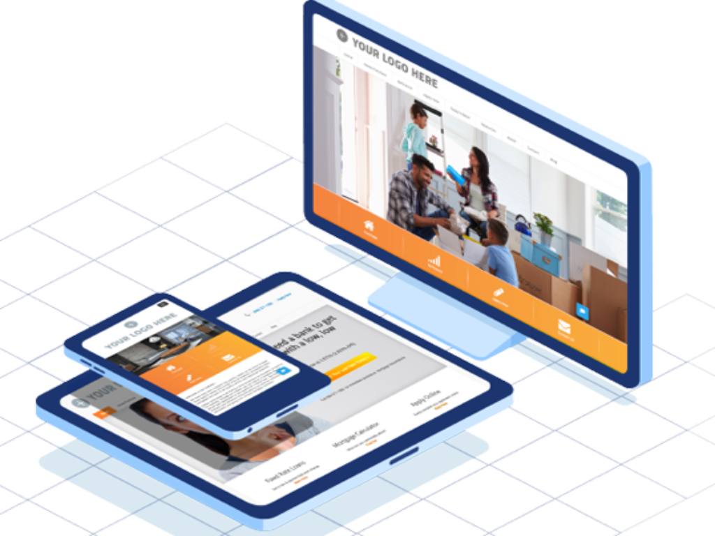 Responsive Website CMS