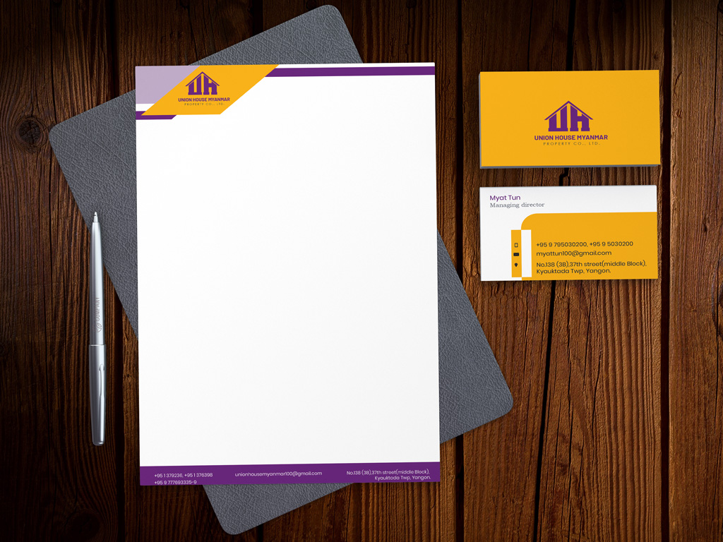 Stationary Design Package