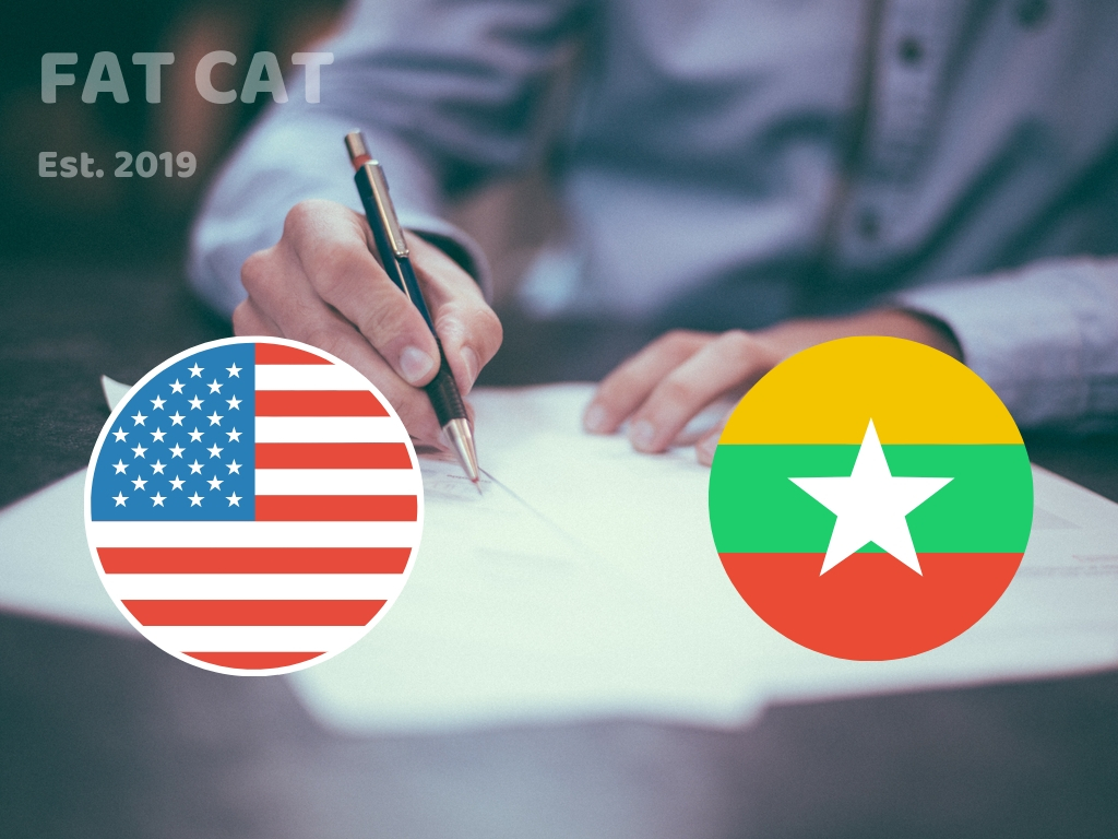 English to Myanmar and Myanmar to English Translation Service