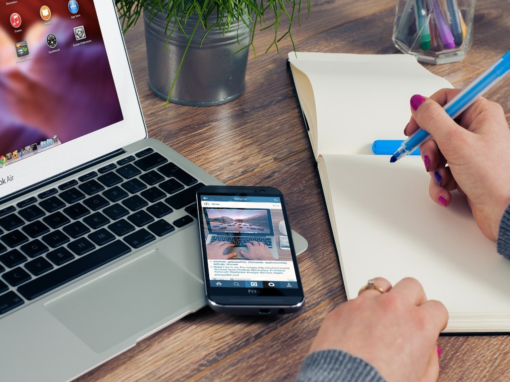 Boost your business with my creative contents.