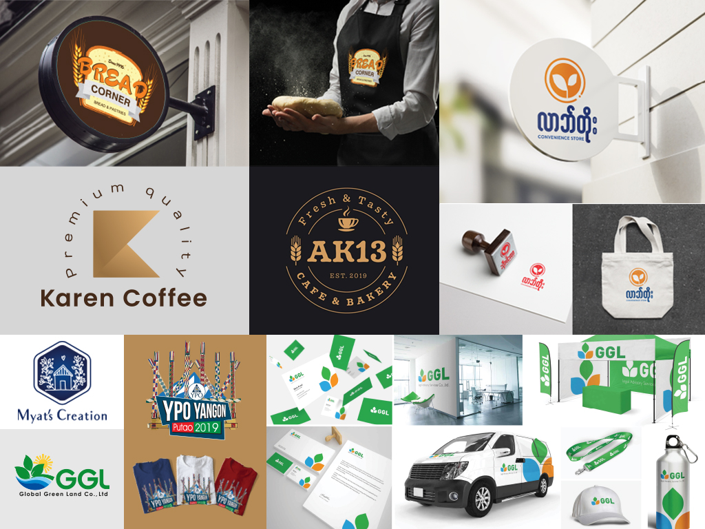 Logo and Branding