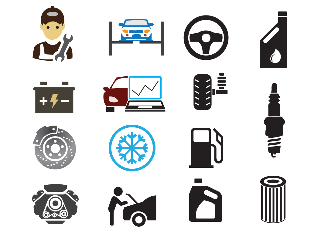 Icon creating service