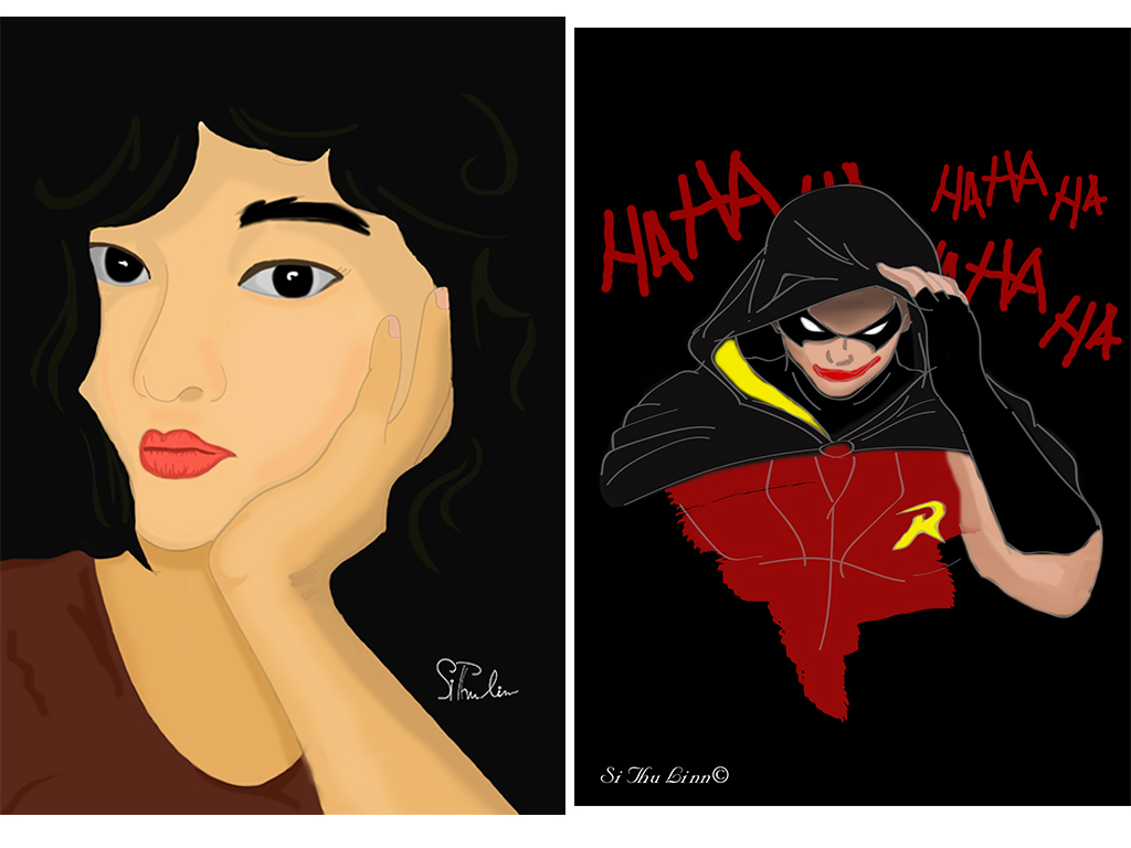 Drawing for Every Purposes