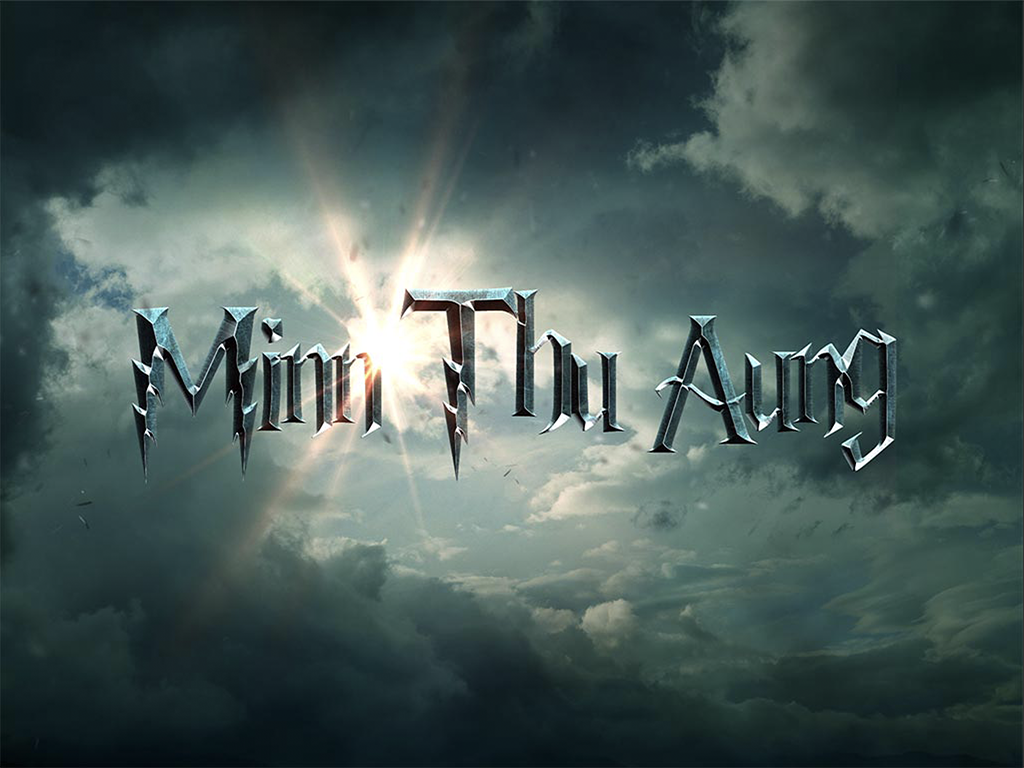 Harry Potter Style Facebook Cover
