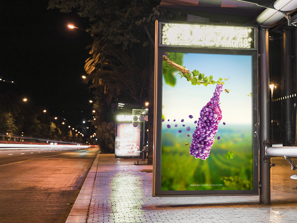 Creative Advertising Design