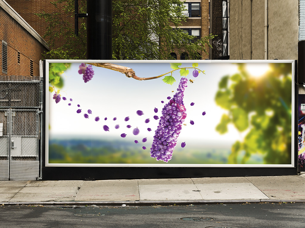 Creative Advertising Design