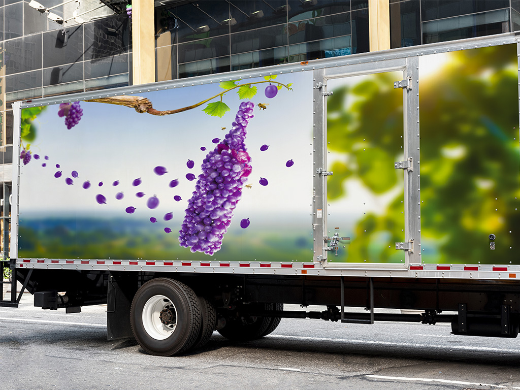 Creative Advertising Design