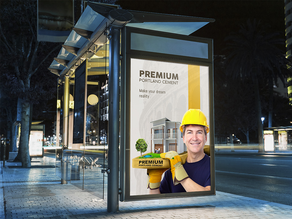 Creative Advertising Design