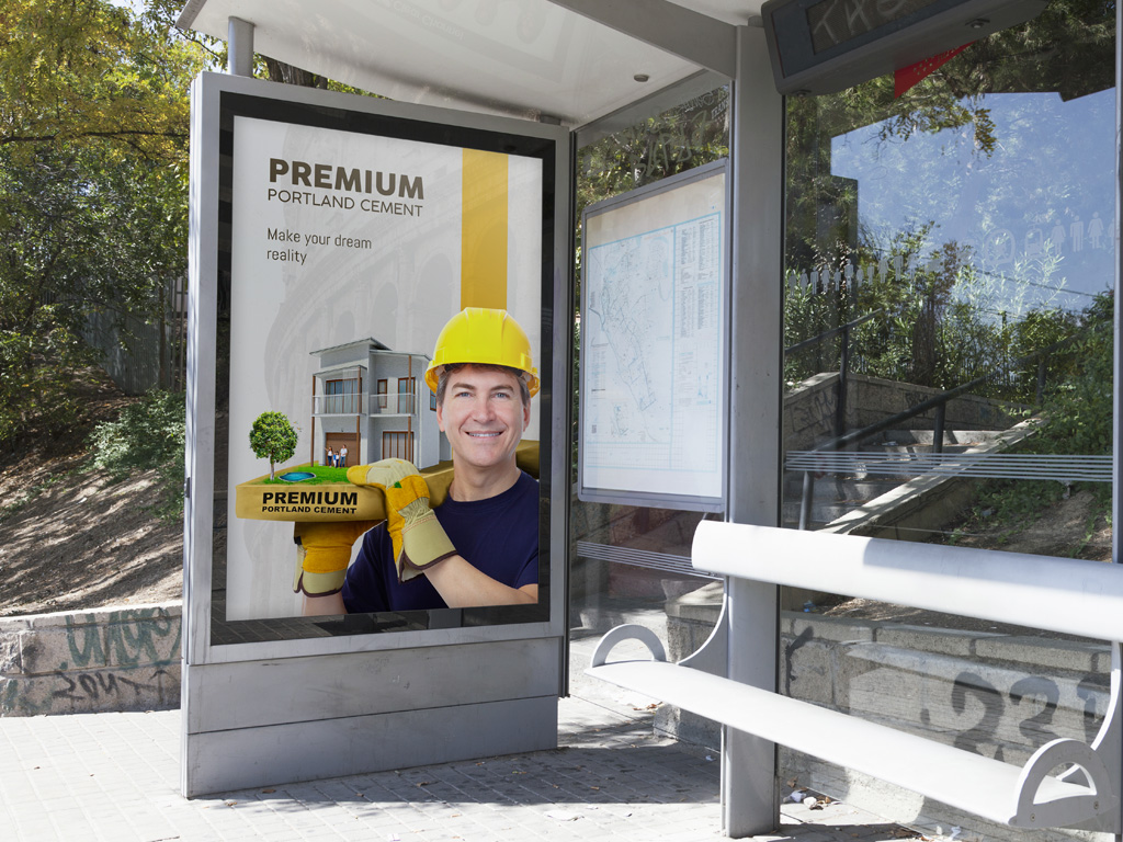 Creative Advertising Design