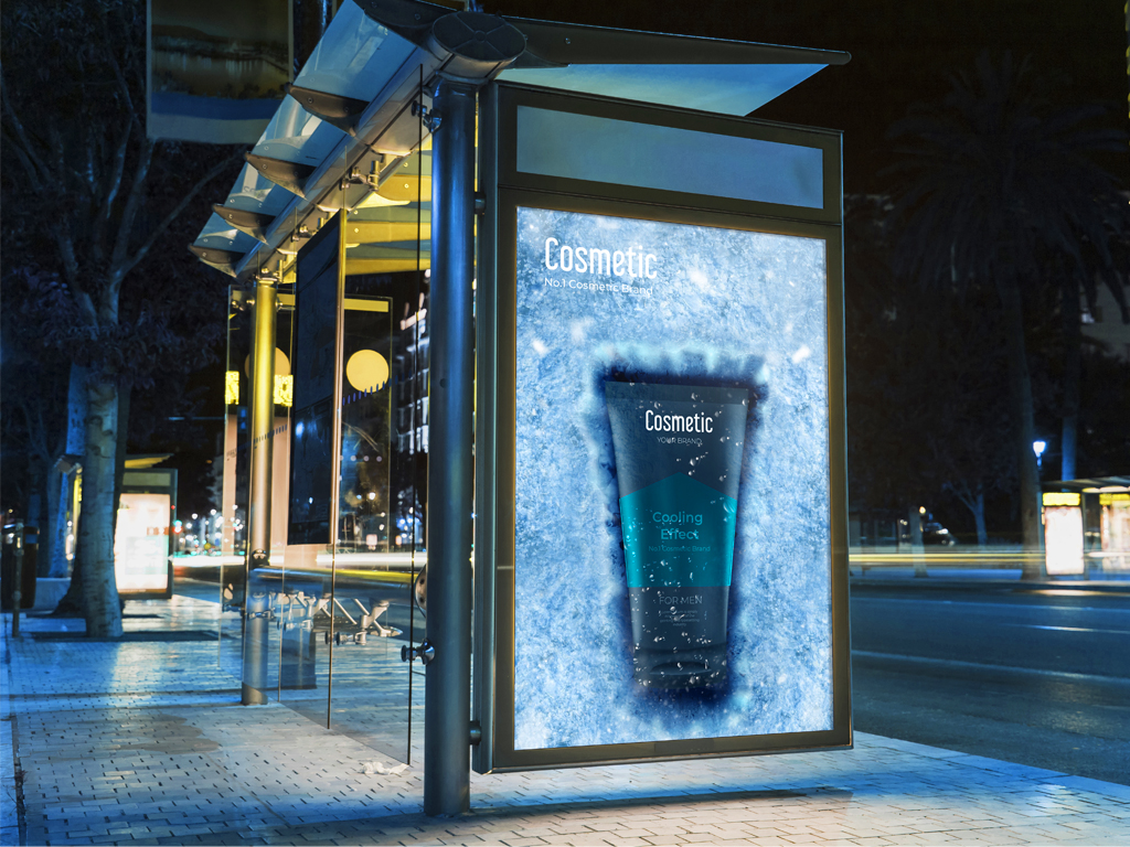 Creative Advertising Design