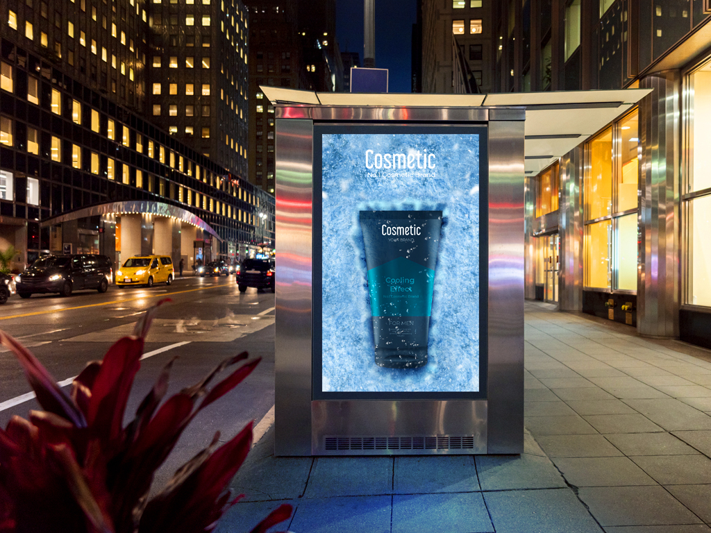 Creative Advertising Design