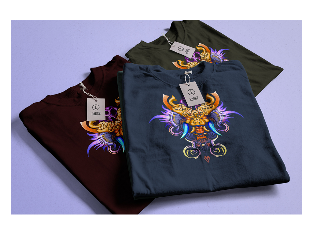 Best T-Shirt Print Design and Illustration