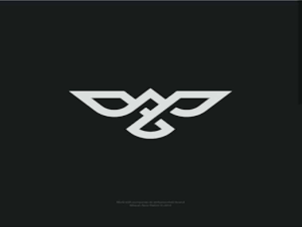 Facebook Page Logo Design