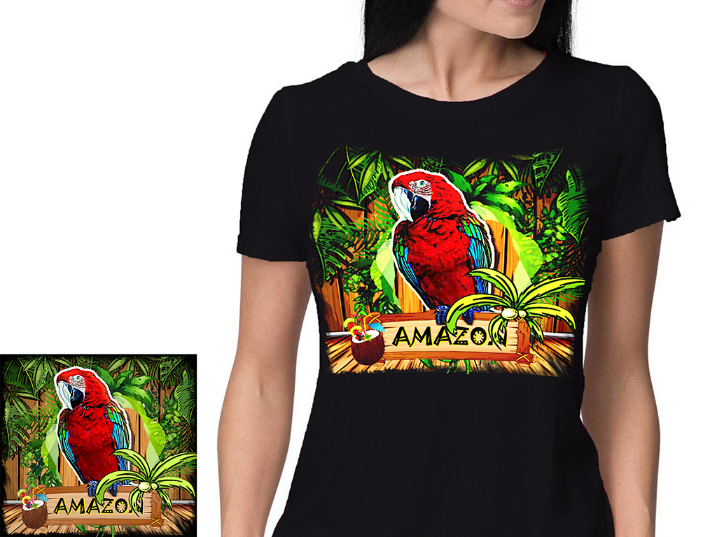 Make your casual wear to be modernize and feel free.