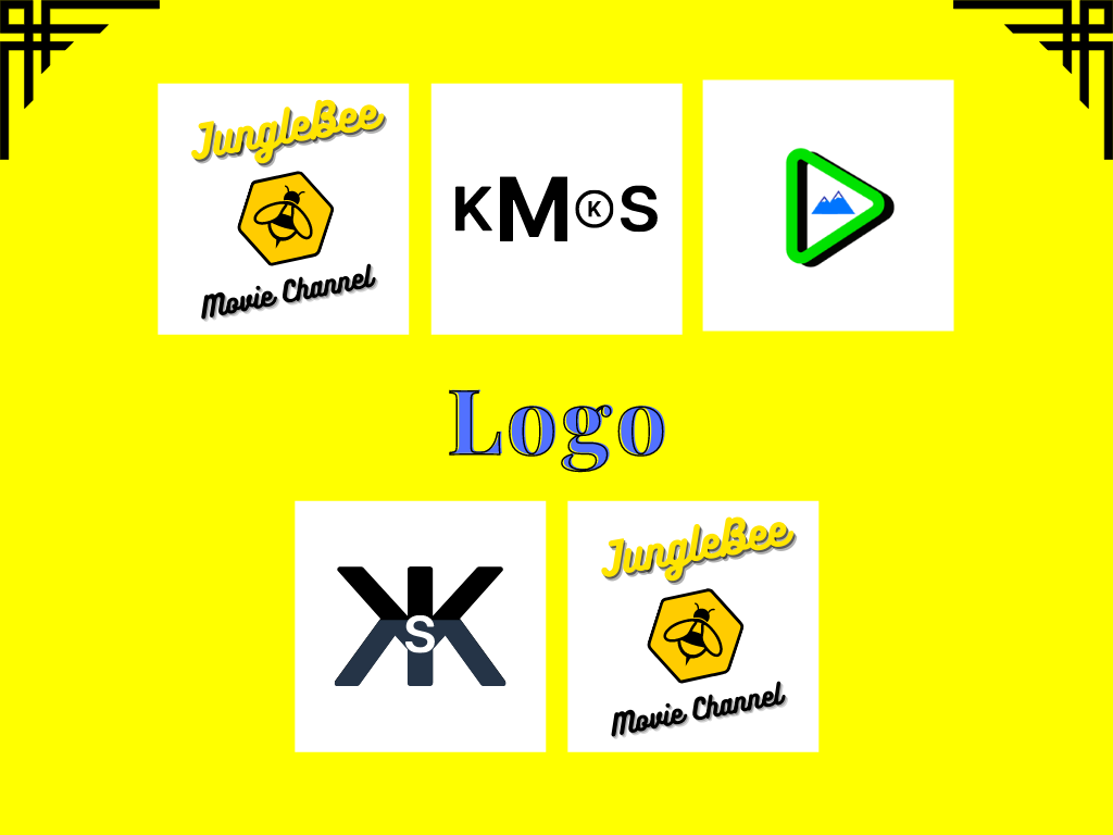 Simple Logo Design
