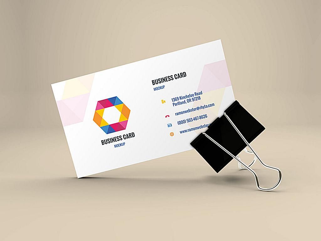 SMART BUSINESS CARD