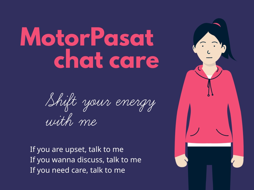 MotorPasat Chat Care