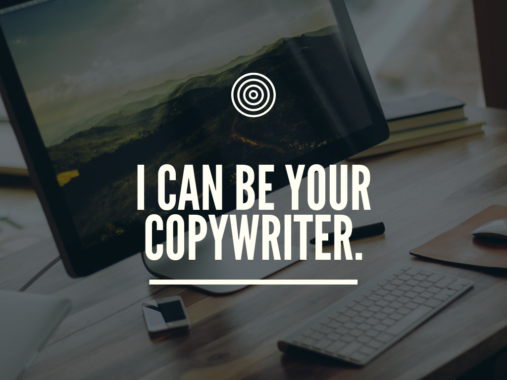 Copywriting Service