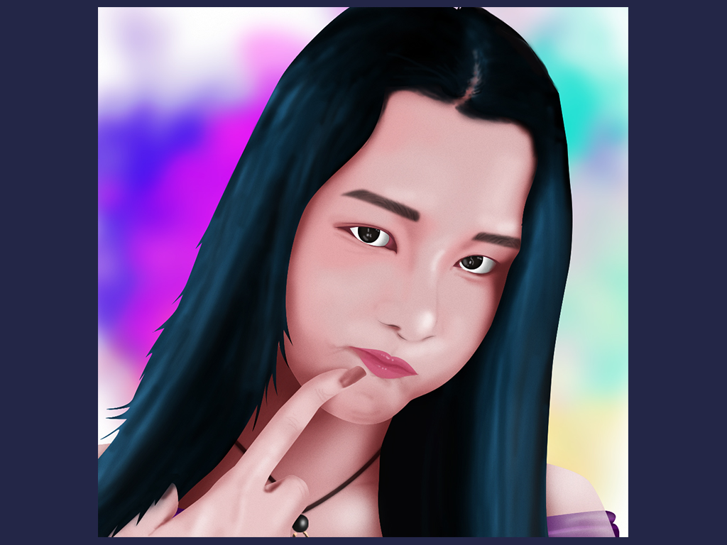 Portrait