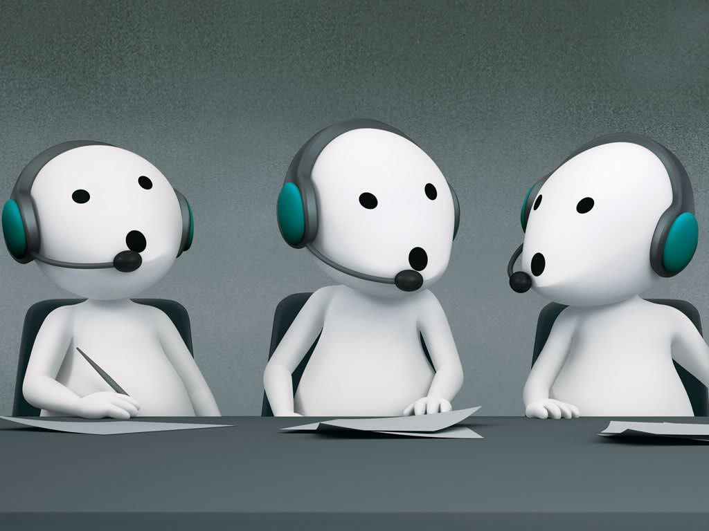 Remote Desktop Support