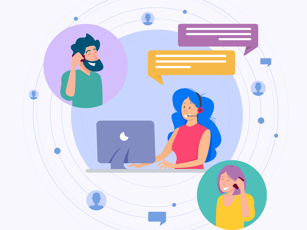 လုပ်ငန်း နှင့်ကိုက်ညီမှုရှိတဲ့ Services များအား သင့်ကိုယ်စား ရှာဖွေပေးမည်