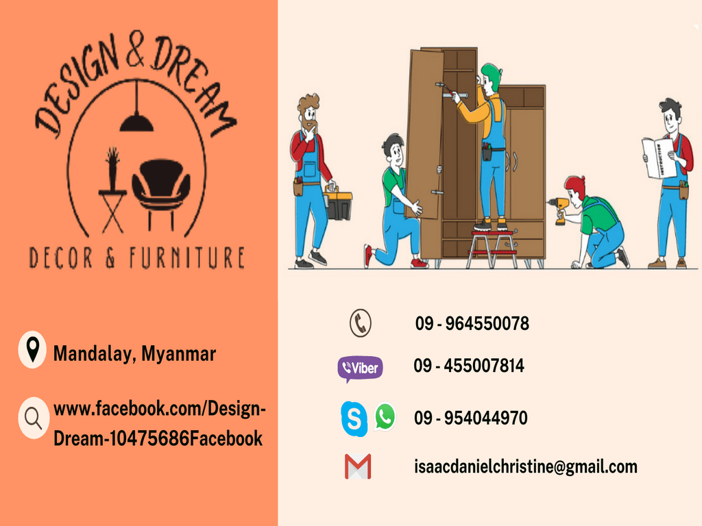 Business Card Design (include page cover present)