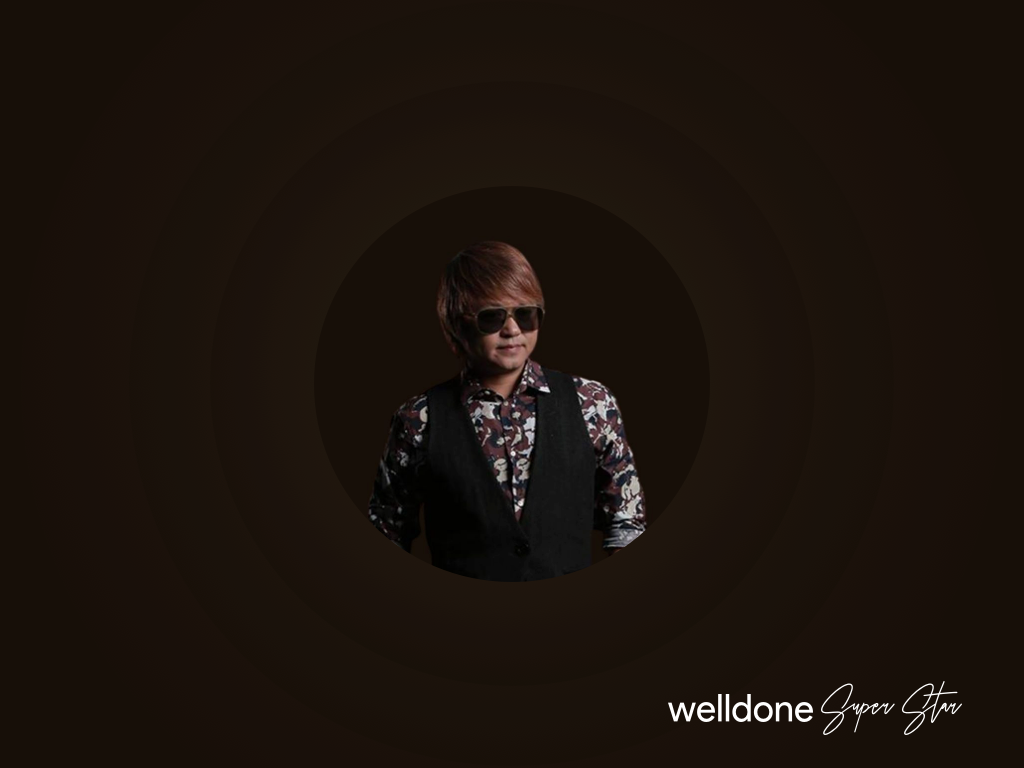Personalized Video Message