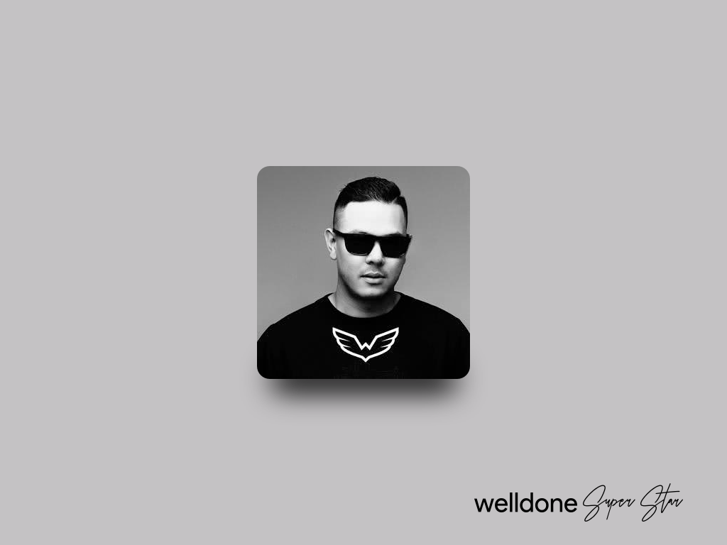 Personalized Video Message