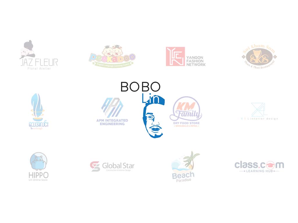 Logo and Branding