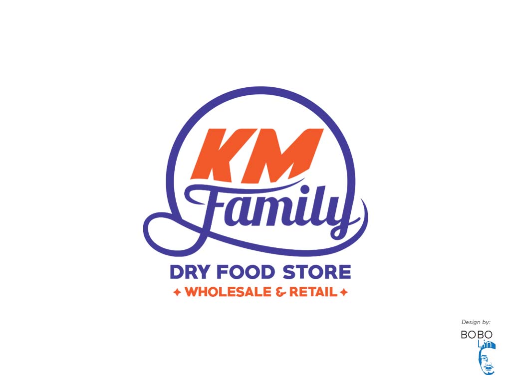 Logo and Branding