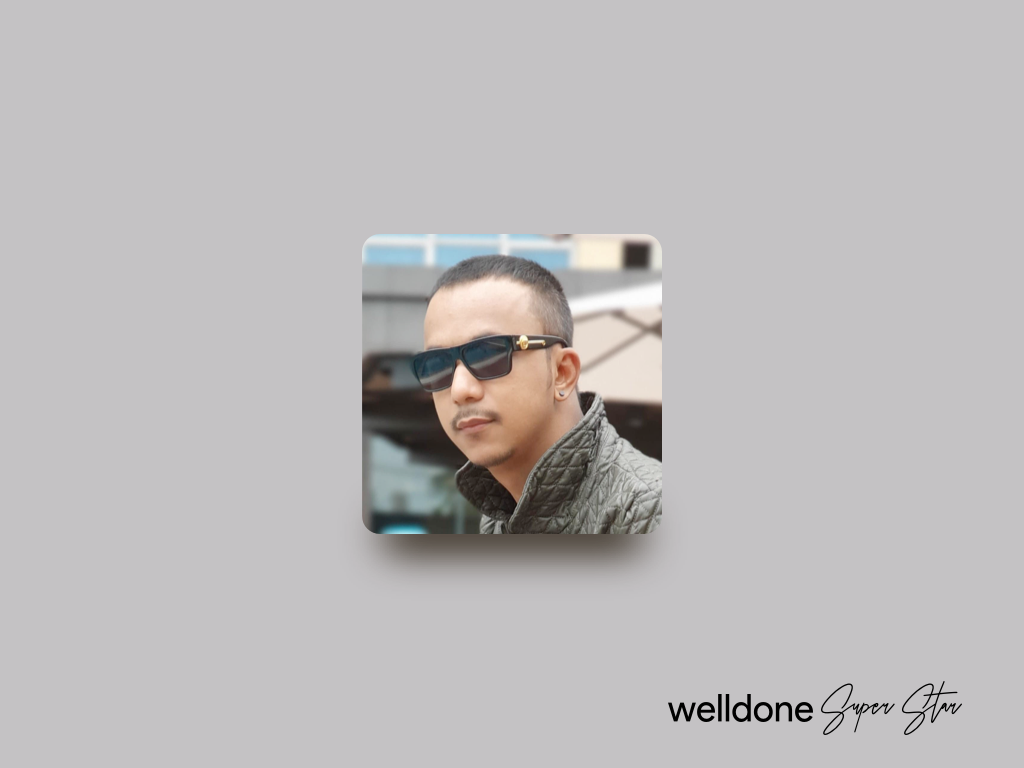 Personalized Video Message