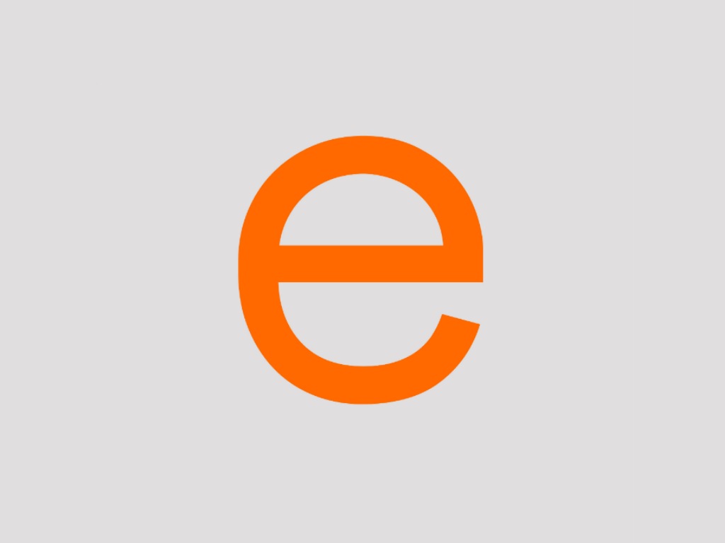 Essentials — Logo Design