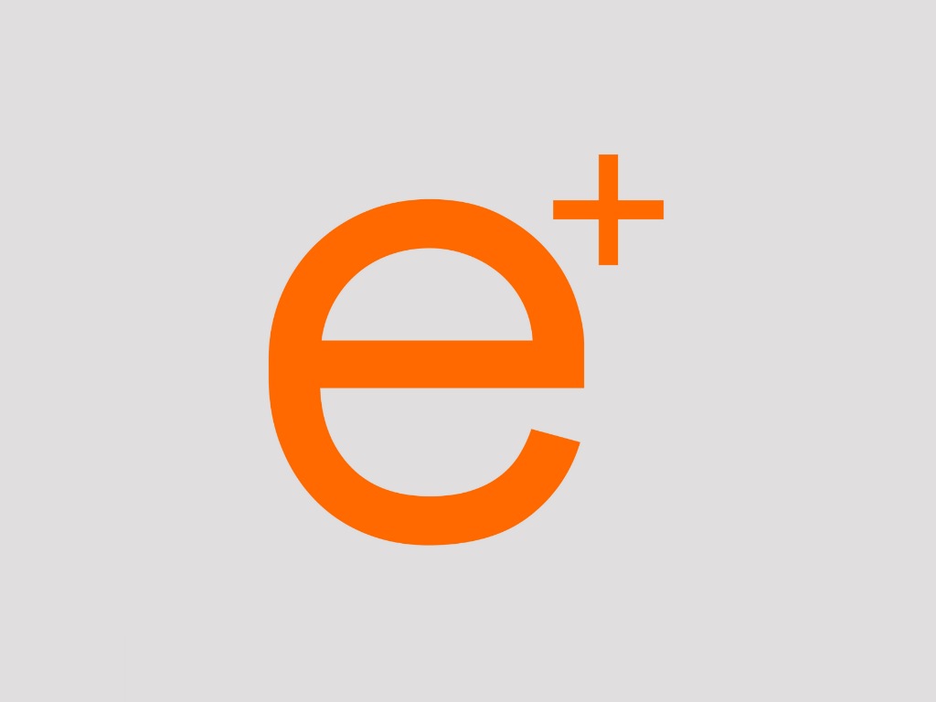Essentials+ — Logo Design