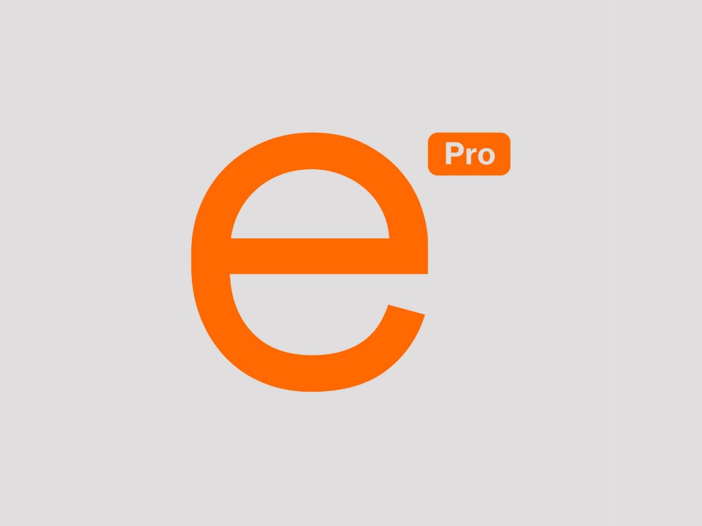 Essentials Pro — Logo Design